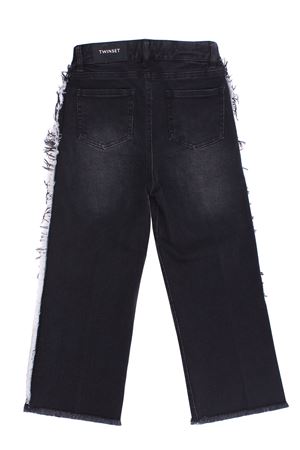 Jeans denim TWINSET | 202GJ245701103